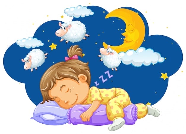 Good sleep